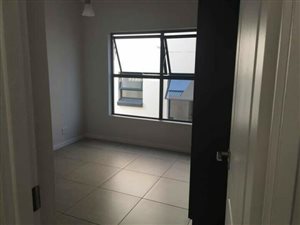 3 Bed Apartment in Edenvale