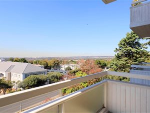 1 Bed Apartment in Illovo