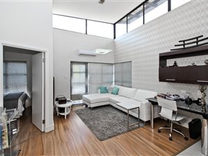 2 Bed Apartment in Rivonia