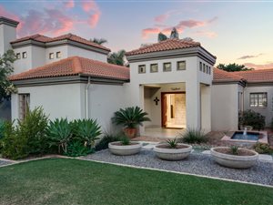 4 Bed House in Eldo Park
