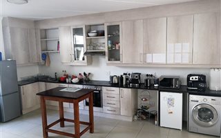 3 Bedroom House in Stellenbosch Central