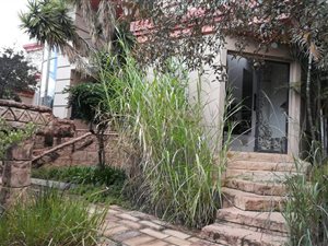 4 Bed House in Wapadrand