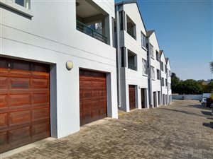 2 Bed Apartment in Windsor East