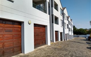 2 Bedroom Apartment in Windsor East