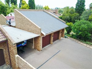 3 Bed House in Vanderbijlpark SE3