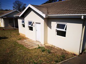 3 Bed Simplex in Pietermaritzburg Central