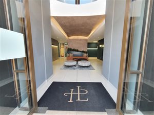186 m² Office Space in Craighall Park