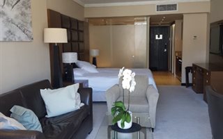 1 Bedroom Apartment in Cape Town City Centre