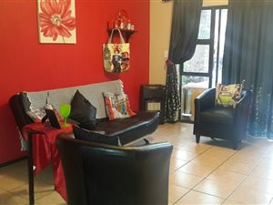 2 Bed Flat in Sonneveld