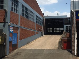 947 m² Commercial space in Briardene