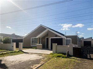 3 Bed House in Newfields