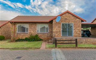 3 Bedroom Townhouse in Georginia