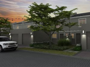 3 Bed House in Heathfield