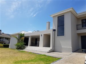 3 Bed House in Hemel en Aarde
