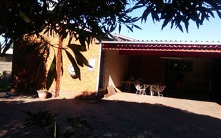 3 Bedroom House in Vanderbijlpark CE
