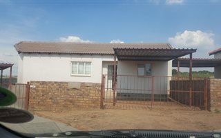 2 Bedroom House in Duvha Park
