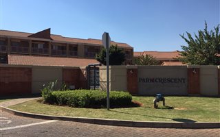 1 Bedroom Apartment in The Orchards