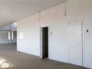 135 m² Office Space in Pretoria West