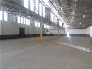 905 m² Commercial space in Mobeni
