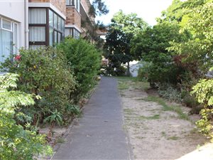 1 Bed Apartment in Boston