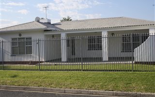 3 Bedroom House in Goedehoop