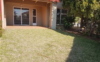 3 Bedroom Apartment in Safari Gardens