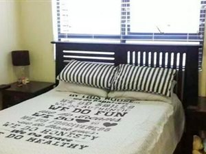 2 Bed Apartment in New Town Centre