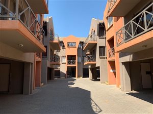 1250 m² Office Space in Kempton Park Central