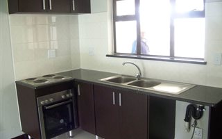 1 Bedroom Apartment in Noordwyk