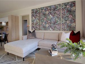 1 Bed Apartment in Randpark Ridge