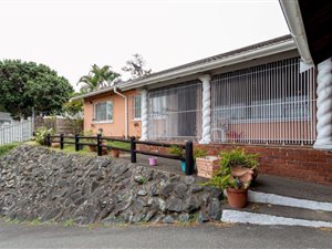 3 Bed House in Hillary