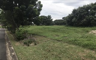873 m² Land available in Arboretum