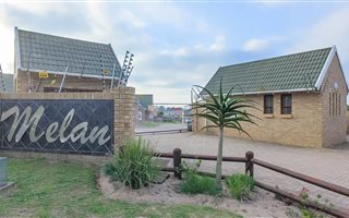3 Bedroom Townhouse in Lorraine