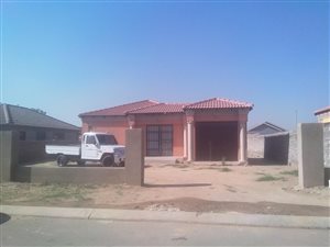 2 Bed House in Vanderbijlpark SE