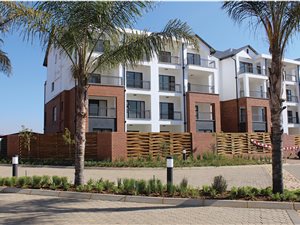 1 Bed Apartment in Willow Park Manor