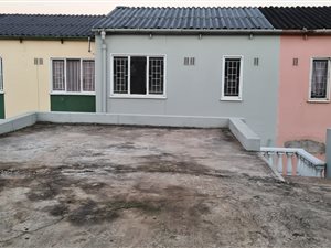 2 Bed House in Northcroft