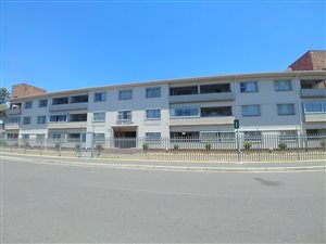 Flat in Sanlamhof