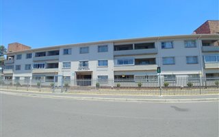 Flat in Sanlamhof