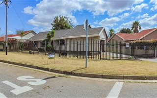 4 Bedroom House in Southcrest
