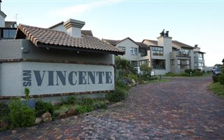3 Bedroom House in Mossel Bay Golf Estate