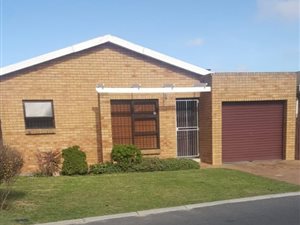 3 Bed House in Kuilsriver