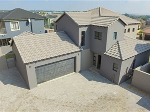 4 Bedroom House in Thatchfield