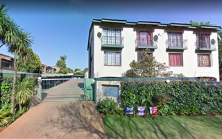 2 Bedroom Apartment in Windsor West