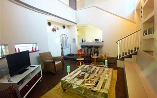 1 Bedroom Garden Cottage in Emmarentia