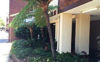 1 Bedroom Apartment in Queenswood