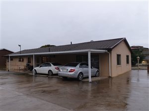3 Bed House in Cato Manor