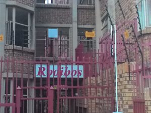 2 Bed Apartment in Wonderboom South