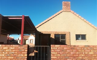 3 Bedroom House in Kathu