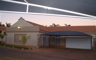 3 Bedroom Townhouse in Wilkoppies