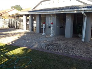 3 Bed House in Klerksdorp